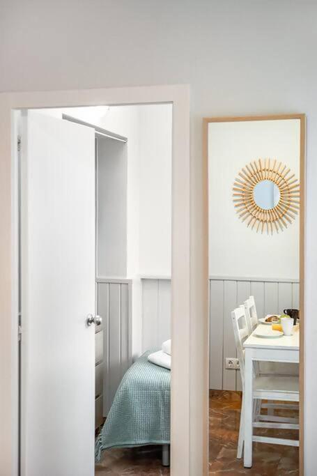 Park Guell Gaudi 2 Bedroom Apartment Barcelona Luaran gambar