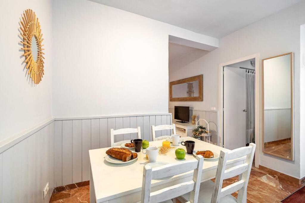 Park Guell Gaudi 2 Bedroom Apartment Barcelona Luaran gambar