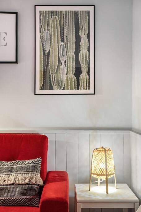 Park Guell Gaudi 2 Bedroom Apartment Barcelona Luaran gambar