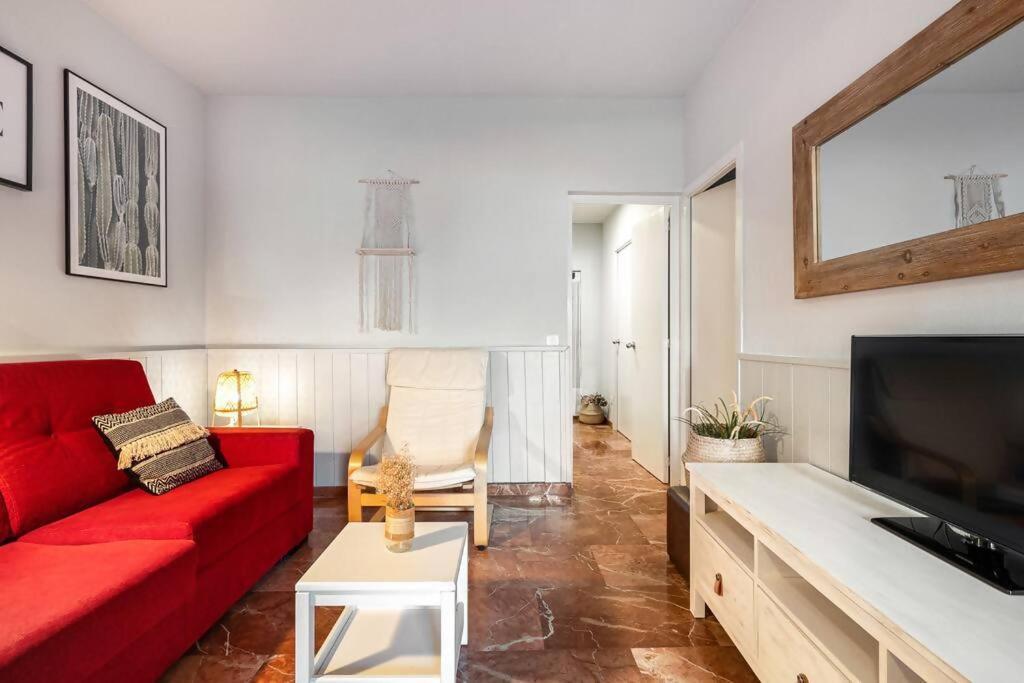 Park Guell Gaudi 2 Bedroom Apartment Barcelona Luaran gambar