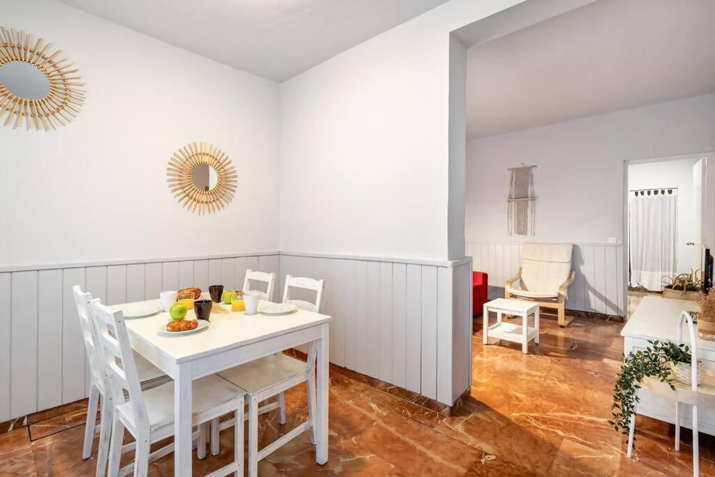 Park Guell Gaudi 2 Bedroom Apartment Barcelona Luaran gambar